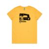 AS Colour - Maple Tee Thumbnail