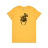 AS Colour - Maple Tee Thumbnail