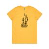 AS Colour - Maple Tee Thumbnail