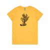 AS Colour - Maple Tee Thumbnail