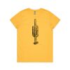 AS Colour - Maple Tee Thumbnail