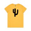 AS Colour - Maple Tee Thumbnail