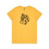 AS Colour - Maple Tee Thumbnail