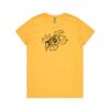 AS Colour - Maple Tee Thumbnail