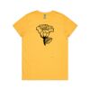 AS Colour - Maple Tee Thumbnail