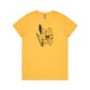 AS Colour - Maple Tee Thumbnail
