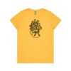 AS Colour - Maple Tee Thumbnail