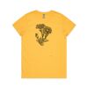 AS Colour - Maple Tee Thumbnail