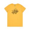 AS Colour - Maple Tee Thumbnail