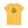 AS Colour - Maple Tee Thumbnail