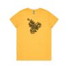 AS Colour - Maple Tee Thumbnail