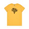 AS Colour - Maple Tee Thumbnail