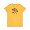 AS Colour - Maple Tee Thumbnail