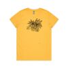 AS Colour - Maple Tee Thumbnail