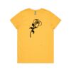 AS Colour - Maple Tee Thumbnail