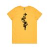 AS Colour - Maple Tee Thumbnail