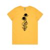 AS Colour - Maple Tee Thumbnail