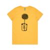 AS Colour - Maple Tee Thumbnail