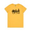 AS Colour - Maple Tee Thumbnail