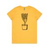 AS Colour - Maple Tee Thumbnail