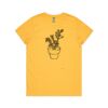 AS Colour - Maple Tee Thumbnail