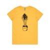 AS Colour - Maple Tee Thumbnail