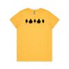 AS Colour - Maple Tee Thumbnail