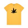 AS Colour - Maple Tee Thumbnail
