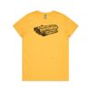 AS Colour - Maple Tee Thumbnail