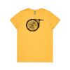 AS Colour - Maple Tee Thumbnail