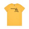 AS Colour - Maple Tee Thumbnail