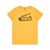 AS Colour - Maple Tee Thumbnail