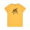 AS Colour - Maple Tee Thumbnail