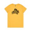 AS Colour - Maple Tee Thumbnail