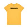 AS Colour - Maple Tee Thumbnail