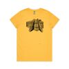AS Colour - Maple Tee Thumbnail