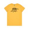 AS Colour - Maple Tee Thumbnail
