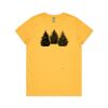AS Colour - Maple Tee Thumbnail
