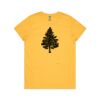 AS Colour - Maple Tee Thumbnail
