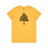 AS Colour - Maple Tee Thumbnail