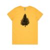 AS Colour - Maple Tee Thumbnail