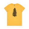 AS Colour - Maple Tee Thumbnail