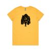 AS Colour - Maple Tee Thumbnail
