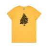 AS Colour - Maple Tee Thumbnail