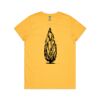 AS Colour - Maple Tee Thumbnail