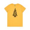 AS Colour - Maple Tee Thumbnail