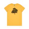 AS Colour - Maple Tee Thumbnail