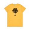 AS Colour - Maple Tee Thumbnail