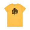 AS Colour - Maple Tee Thumbnail