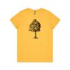 AS Colour - Maple Tee Thumbnail